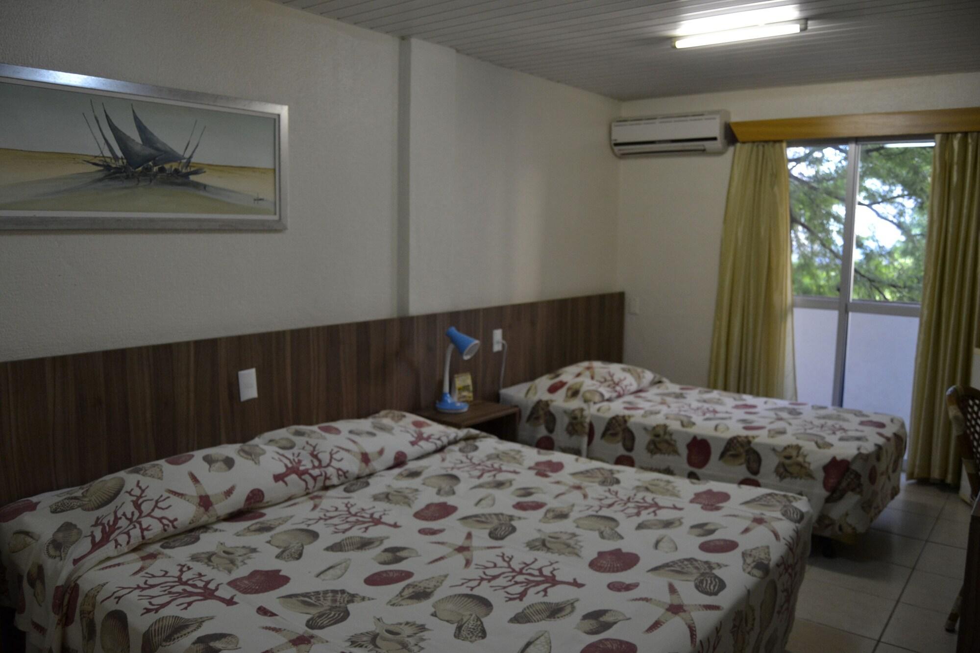 Hotel Casa De Praia フォルタレザ エクステリア 写真