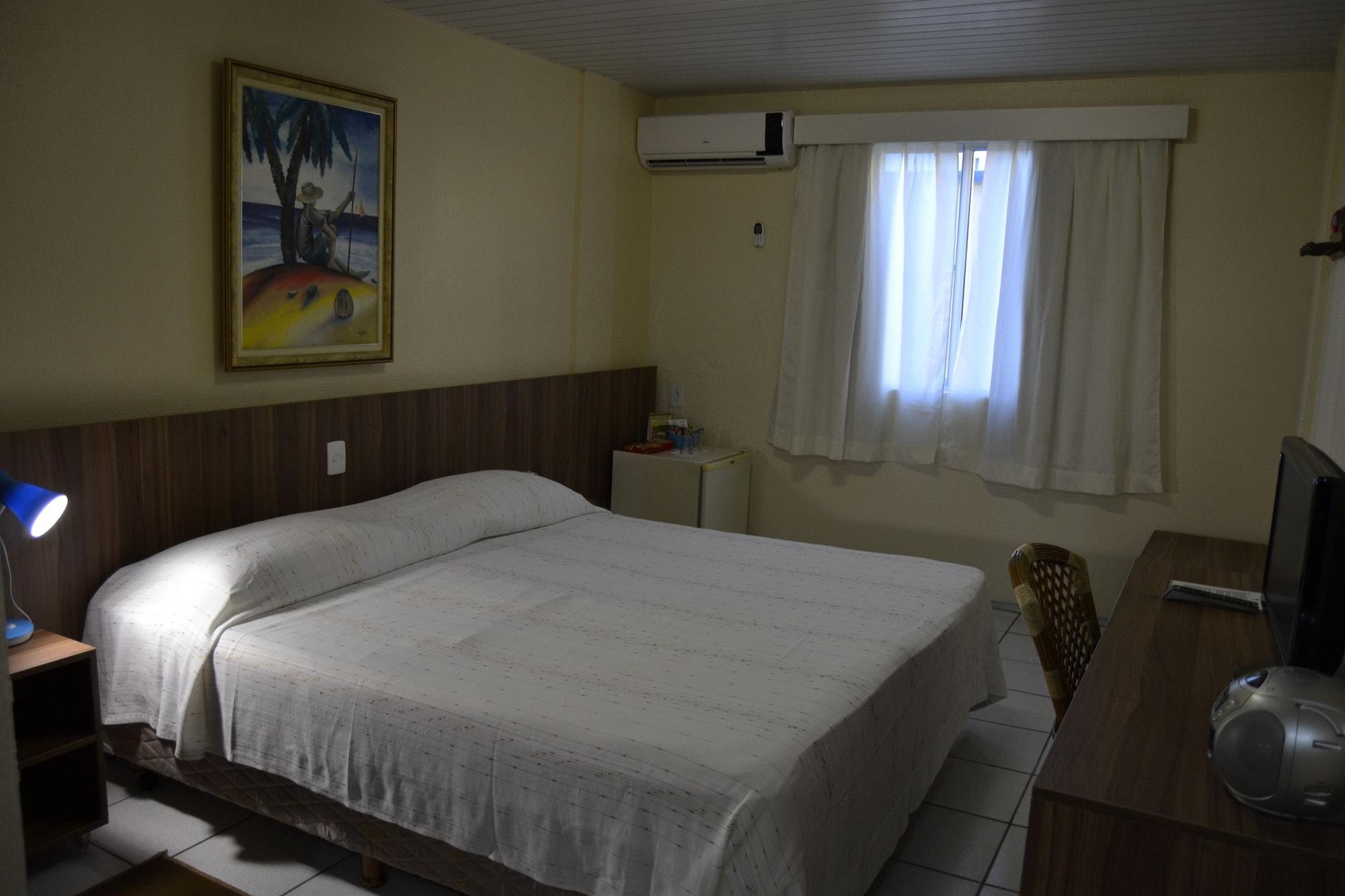 Hotel Casa De Praia フォルタレザ エクステリア 写真
