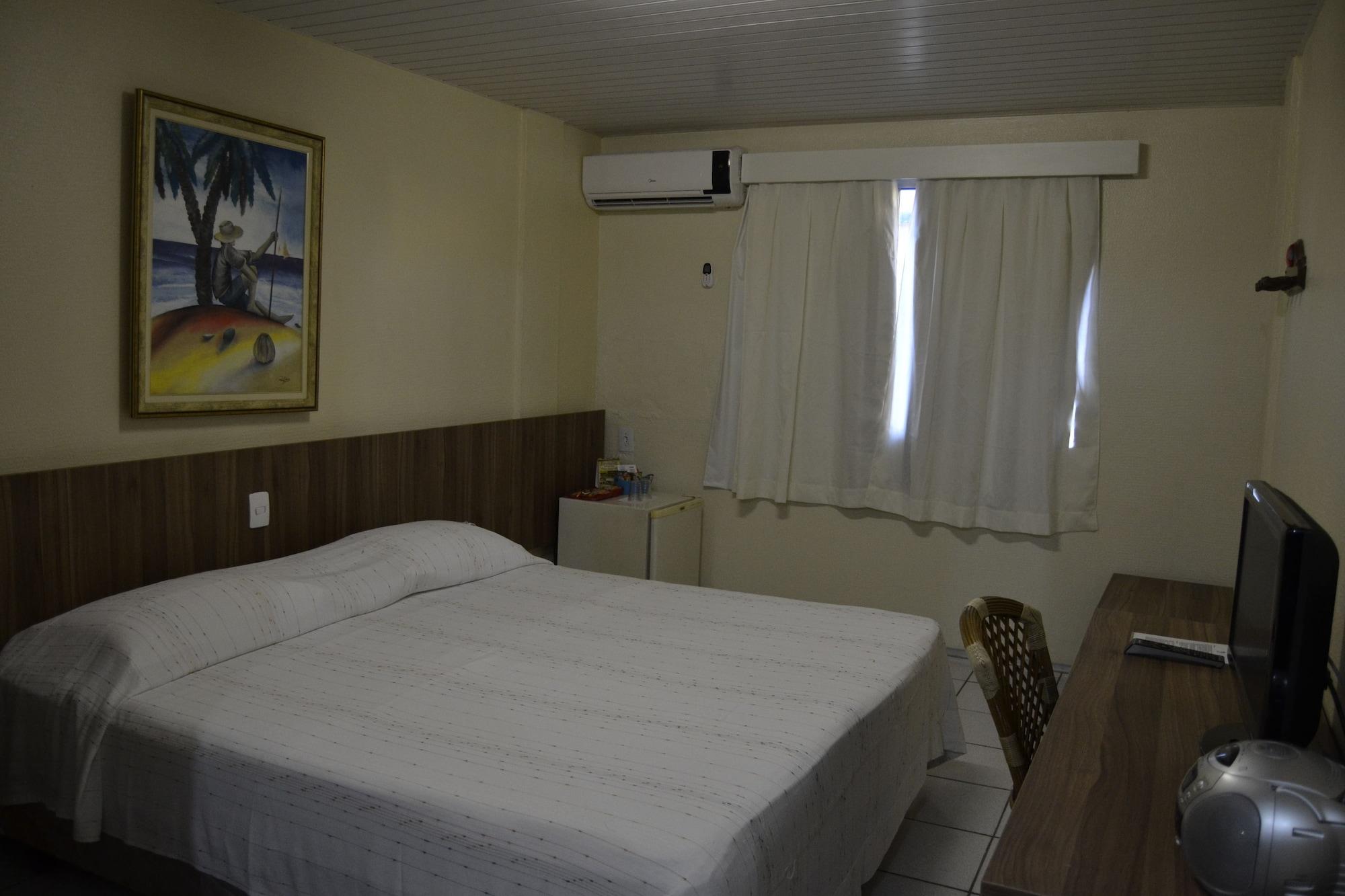 Hotel Casa De Praia フォルタレザ エクステリア 写真