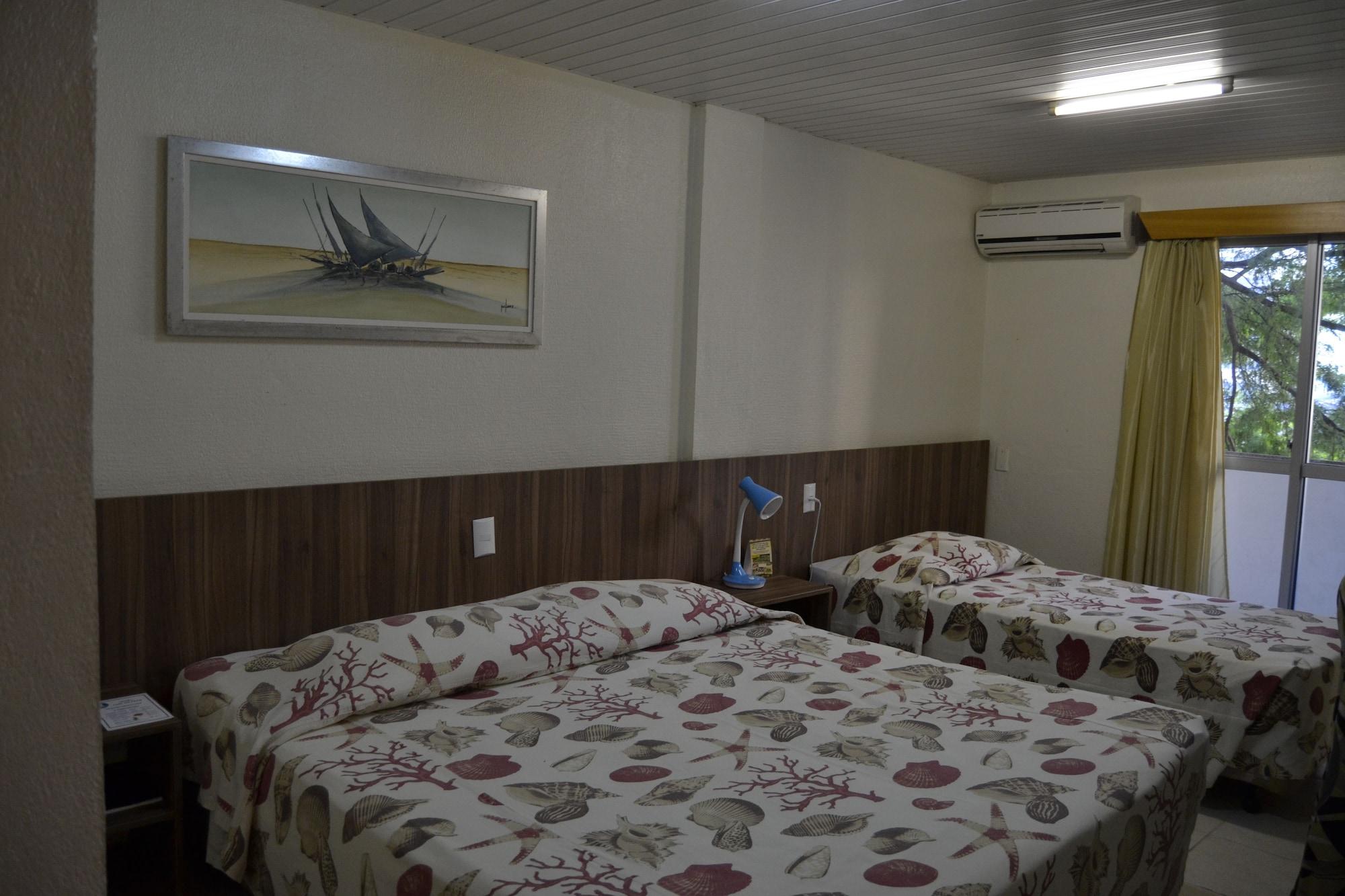Hotel Casa De Praia フォルタレザ エクステリア 写真