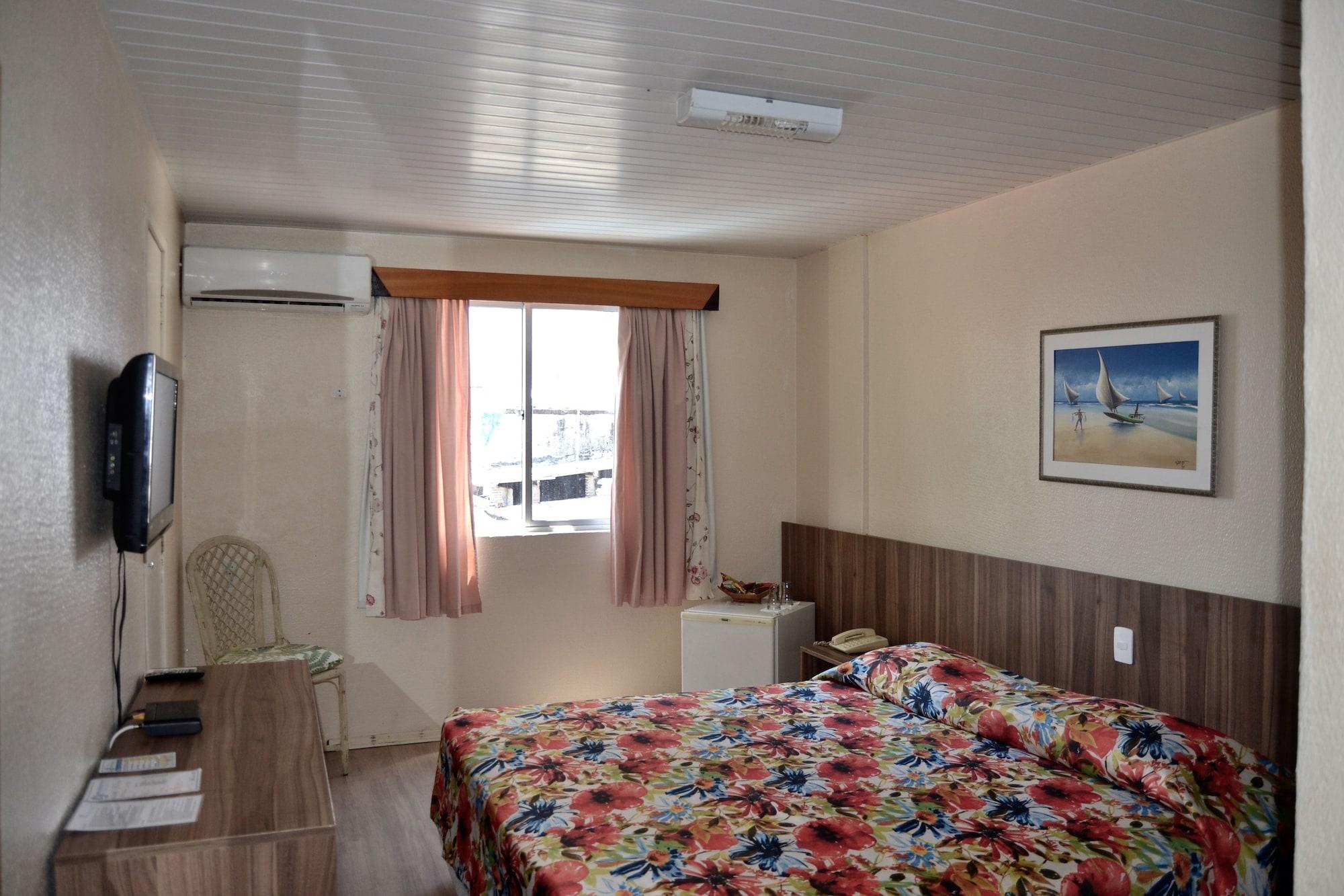 Hotel Casa De Praia フォルタレザ エクステリア 写真