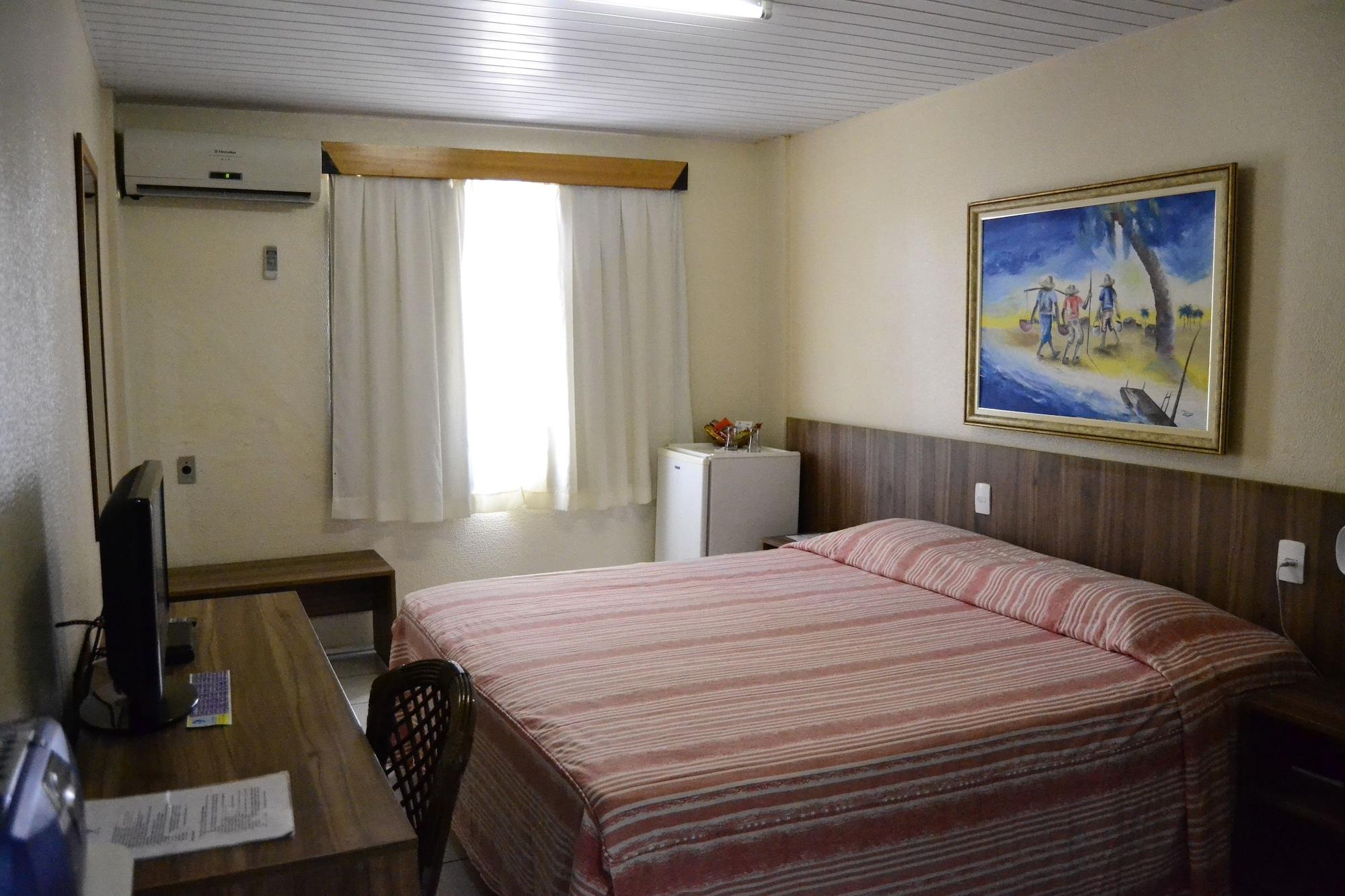 Hotel Casa De Praia フォルタレザ エクステリア 写真