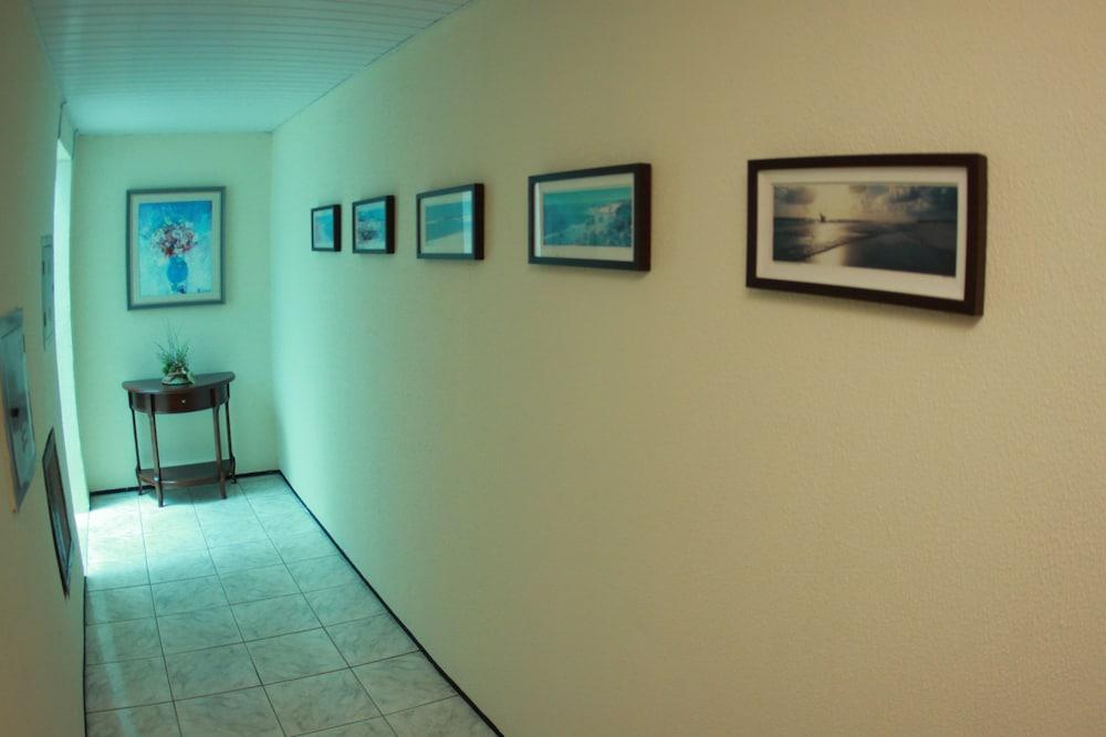 Hotel Casa De Praia フォルタレザ エクステリア 写真