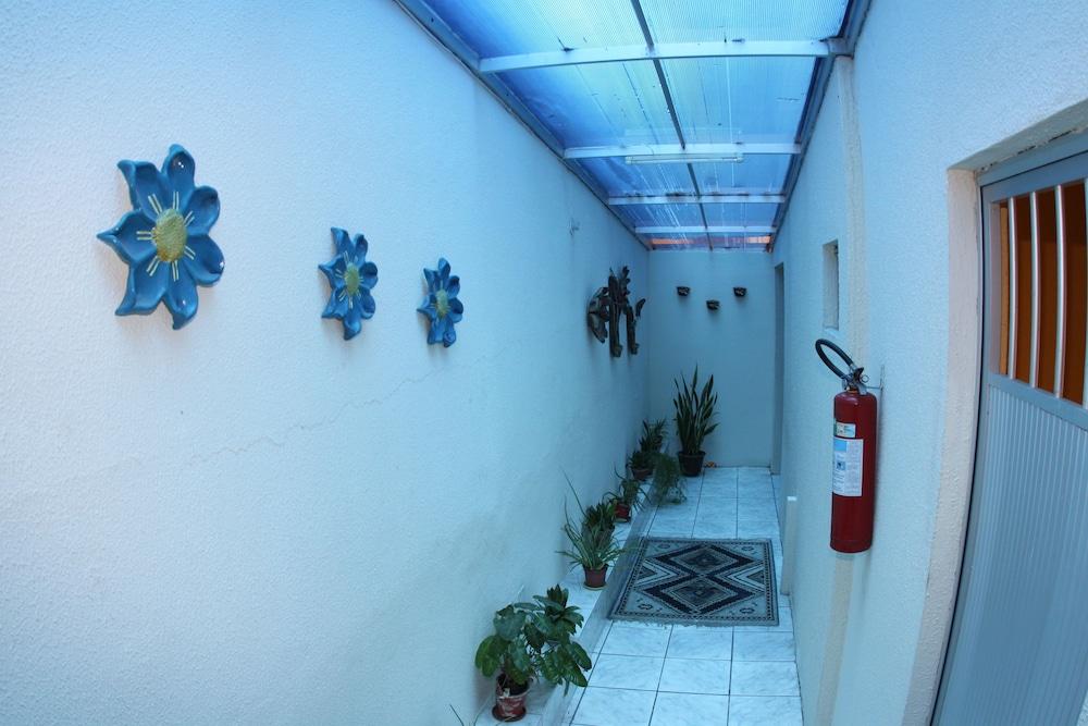 Hotel Casa De Praia フォルタレザ エクステリア 写真