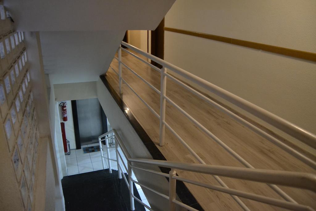 Hotel Casa De Praia フォルタレザ エクステリア 写真